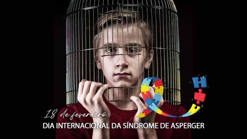 Síndrome de Asperger 2021: Dia de celebração mundial