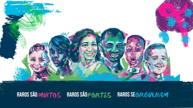 Dia das Doenças Raras 2021: Assista ao vídeo oficial