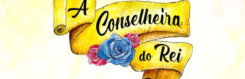 A Conselheira do Rei: Uma contação animada inclusiva