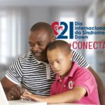 Dia Internacional da Síndrome de Down 2021