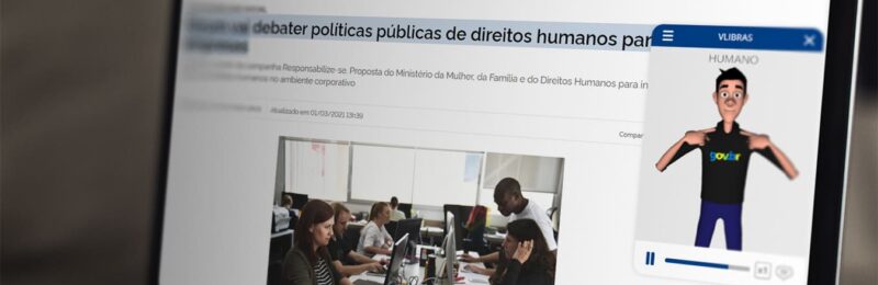 Fórum Nacional Responsabilize-se é na quarta (10)