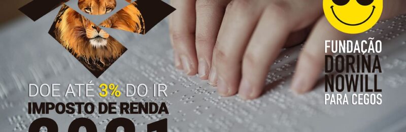 Saber Incluir arrecada doações do IR 2021: Veja o passo a passo