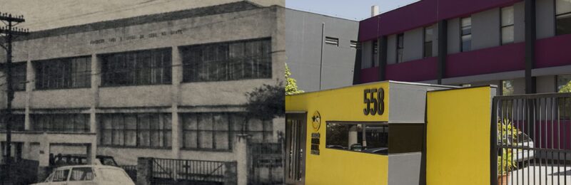 Fundação Dorina completa 75 anos