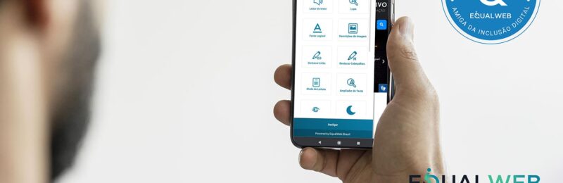 JI é o novo embaixador da EqualWeb Brasil