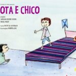 Jota e Chico: Livro infantojuvenil inclusivo e acessível
