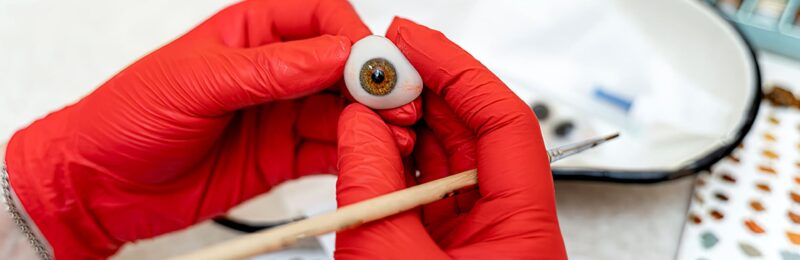 Nova lei da visão monocular é sancionada pelo Governo