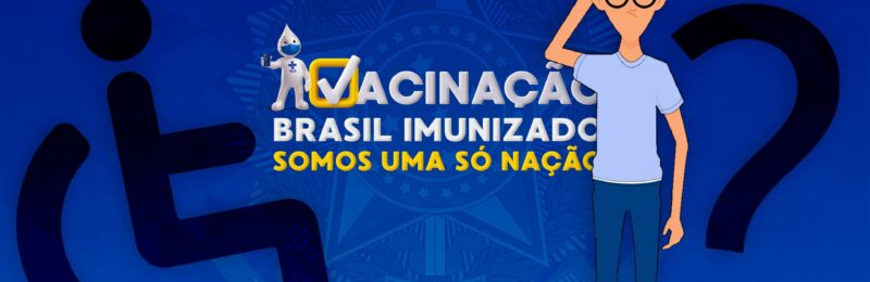 Pandemia e a Invisibilidade PcD, por Dani Rorato