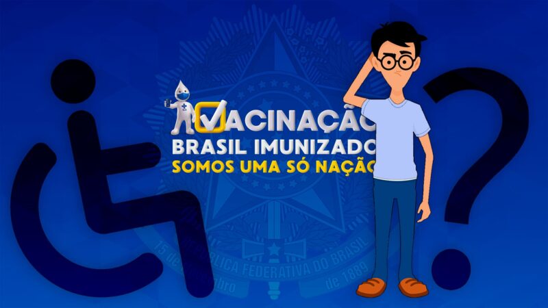 Pandemia e a Invisibilidade PcD, por Dani Rorato