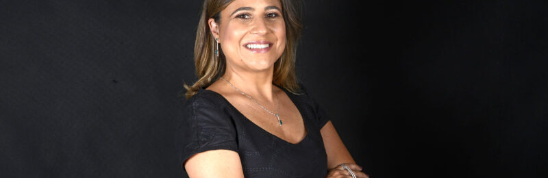 Empreendendo em prol da inclusão, com Thaissa Alvarenga