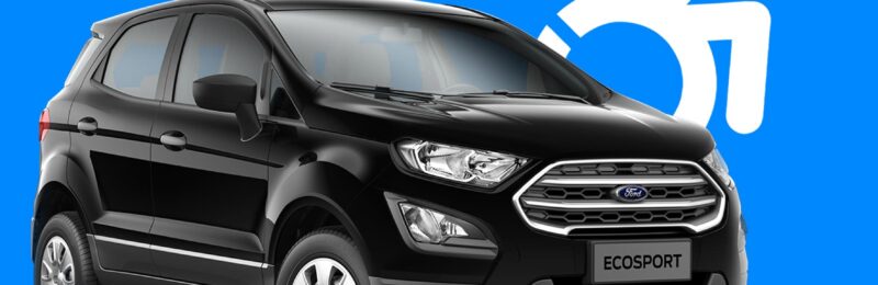 10 carros para PCD mais buscados hoje no Brasil