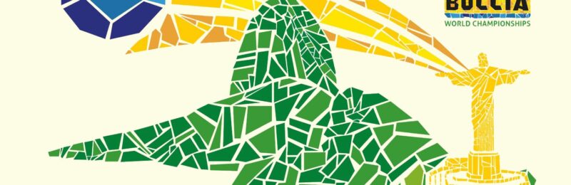 BISFed 2022: Bocha Paralímpica Brasileira quer repetir sucesso no Rio