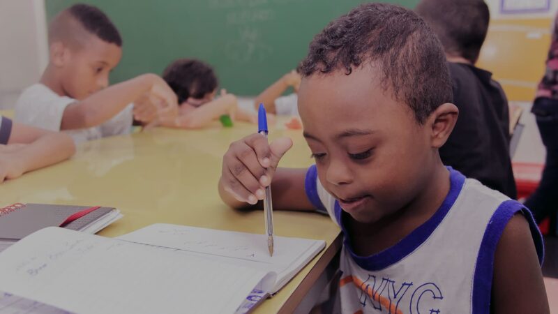 Instituto Jô Clemente completa 60 anos de inclusão