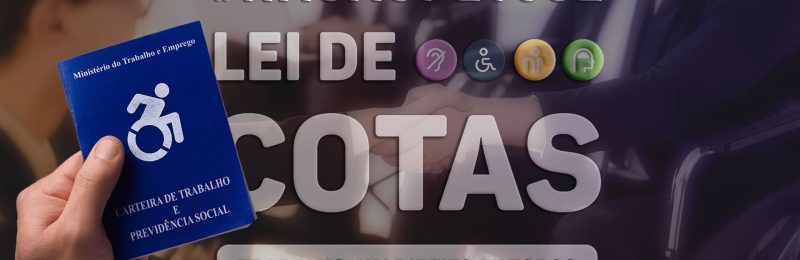 PL 1.052 quer alterar a Lei de Cotas e preocupa entidades