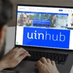 UinHub: Plataforma digital para PcDs