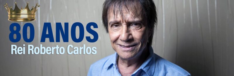 Todos Estão Surdos e você tá de calça, Roberto