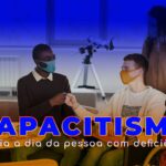 BBC News aborda capacitismo em reportagem