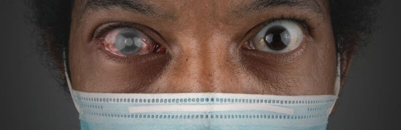 Dia Nacional de Combate ao Glaucoma 2021: CBO alerta