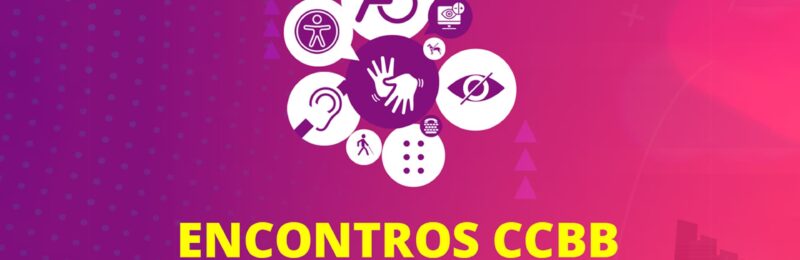 Produção cultural inclusiva na web é tema de seminário online gratuito