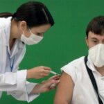MP recomenda adaptar imunização de PcDs em Fortaleza