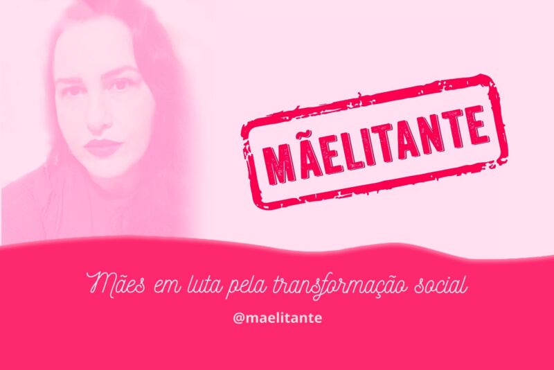 Conheça o Mãelitante: Especial Dia das Mães 2021