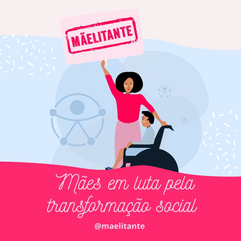 Maelitante card divulgacao Conheça o Mãelitante: Especial Dia das Mães 2021