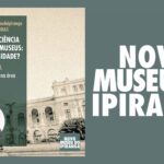 Novo Museu do Ipiranga 2022 realiza palestras sobre acessibilidade