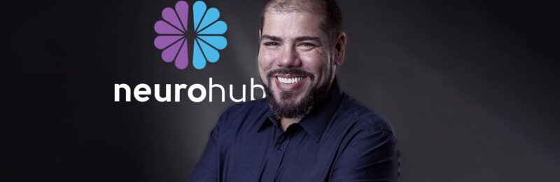 NeuroHub App auxilia a rotina de cuidados neurológicos