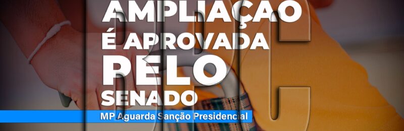 MP que amplia o BPC é aprovada pelo Senado; saiba o que muda