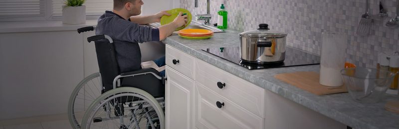 Saiba a importância da acessibilidade em projetos arquitetônicos