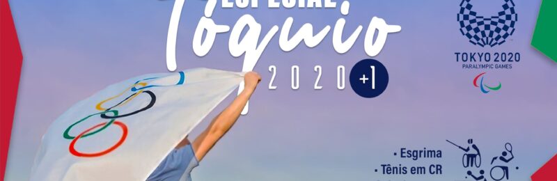 Especial Tóquio 2020: Mãos que triunfam