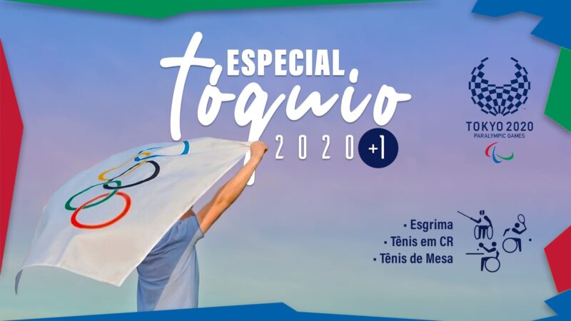 Especial Tóquio 2020: Mãos que triunfam