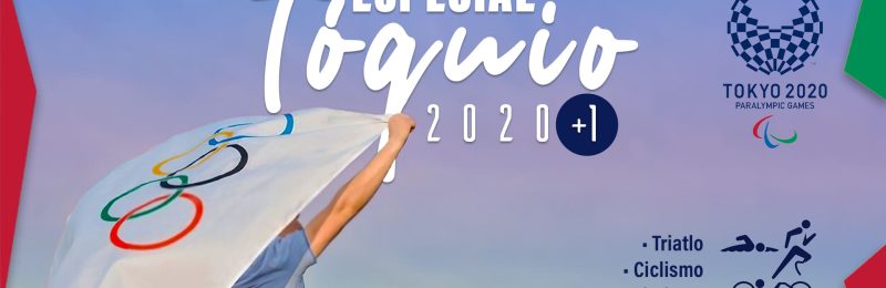 Especial Tóquio 2020: Uma dose de adrenalina