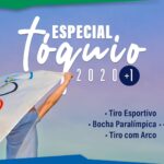 Especial Tóquio 2020: Alvos Paralímpicos