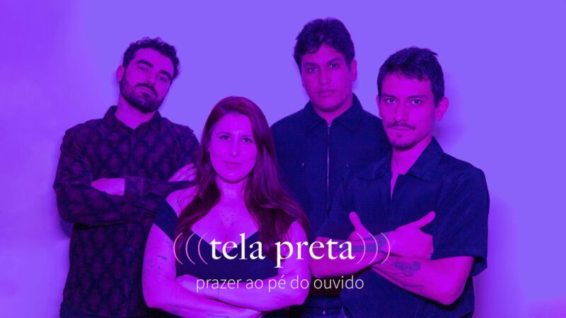 Sextech é alternativa de prazer para pessoas cegas