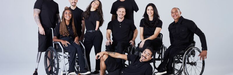 Reserva lança Adapt&: Linha de roupas adaptadas para público PcD