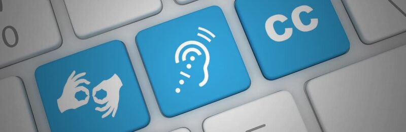 Setembro Azul 2021: Acessibilidade digital favorece a inclusão do surdo e a defesa da infância