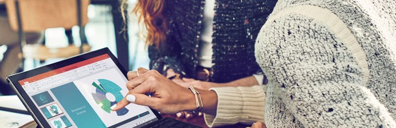TJSP promove acessibilidade ao servidor com deficiência usando recursos do Microsoft 365