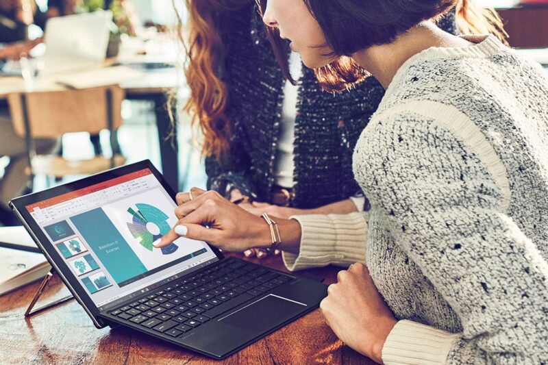 TJSP promove acessibilidade ao servidor com deficiência usando recursos do Microsoft 365