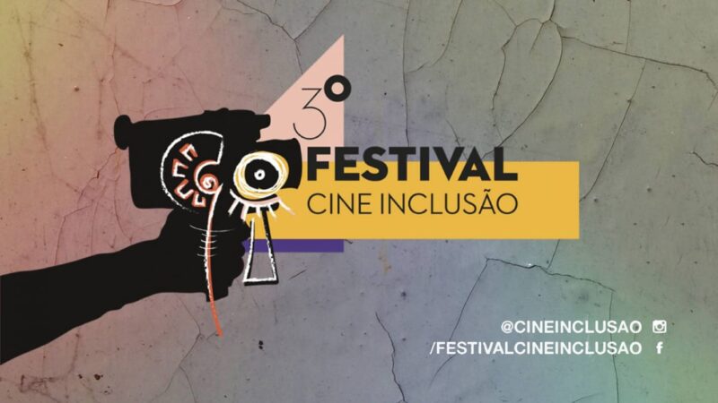 3º Festival Cine Inclusão dá protagonismo aos idosos