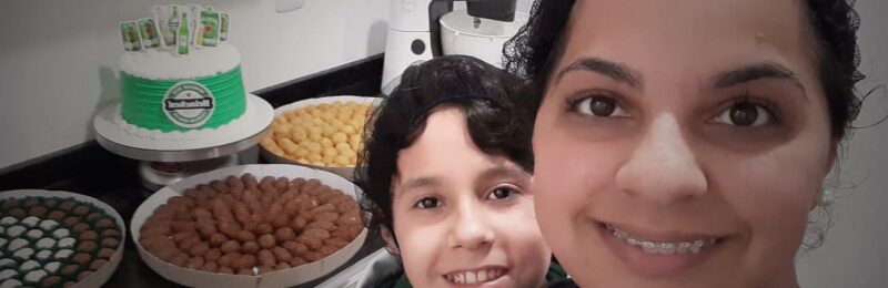 Programa Empreenda: Mães de crianças com deficiência abrem o próprio negócio e aumentam a renda