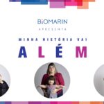 Minha História Vai Além: Visibilidade a pessoas com acondroplasia