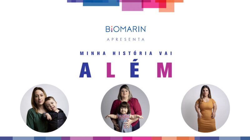 Minha História Vai Além: Visibilidade a pessoas com acondroplasia