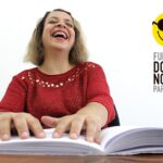 Dia Nacional do Livro 2021: Fundação Dorina lança eBook acessível de autores com e sem deficiências