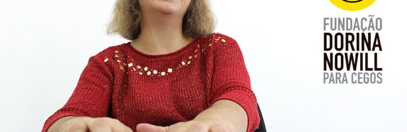 Dia Nacional do Livro 2021: Fundação Dorina lança eBook acessível de autores com e sem deficiências