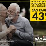 Envelhecer É Para Todos: Cartilha gratuita sobre direitos do idoso com deficiência
