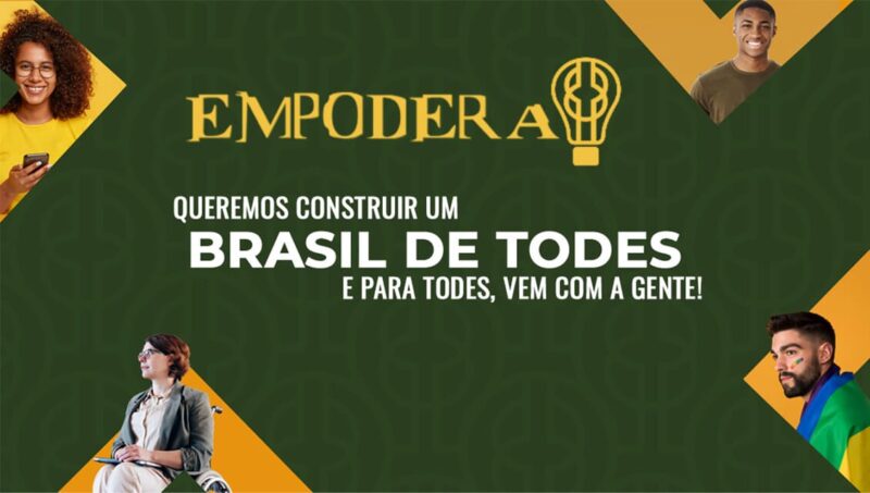 Plataforma Empodera conecta  universitários e empresas através da diversidade