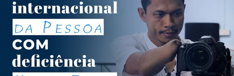 6 passos para incluir profissionais com deficiência