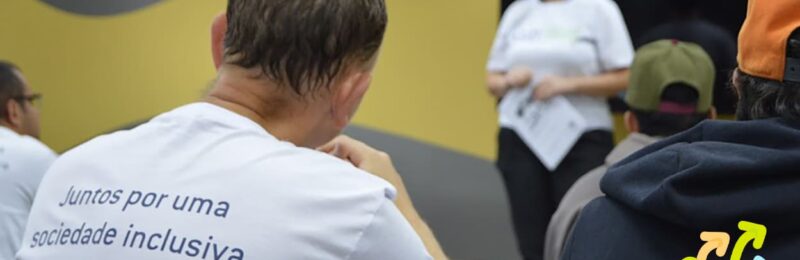 Ponto de Partida: Projeto da ASID Brasil quer conhecer melhor pessoas com deficiência no País