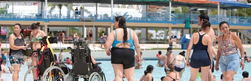 Wet’n Wild abre as portas para o DNPD 2021: “Dia Nacional da Pessoa com Deficiência”