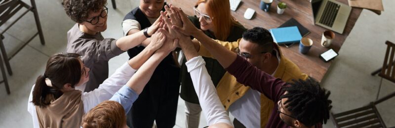 Gratuita e focada em impacto social, Rede AGO será lançada dia 30 de novembro para organizações sociais